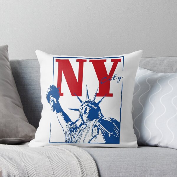 Artikelvorschau, New York entworfen und verkauft von Irieriddim.