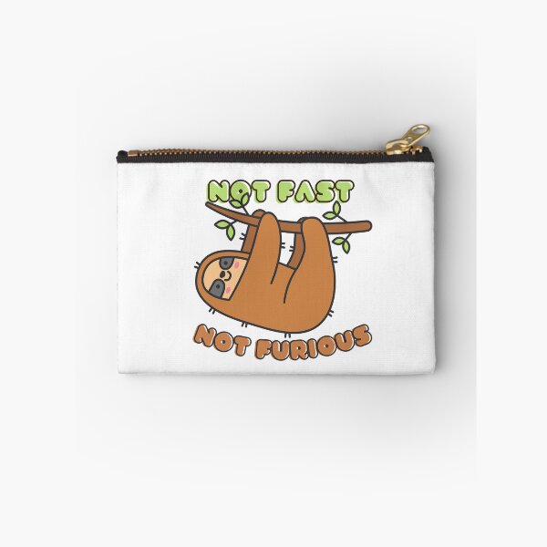 Item preview, Not Fast, Not Furious designed and sold by Si Pakne.