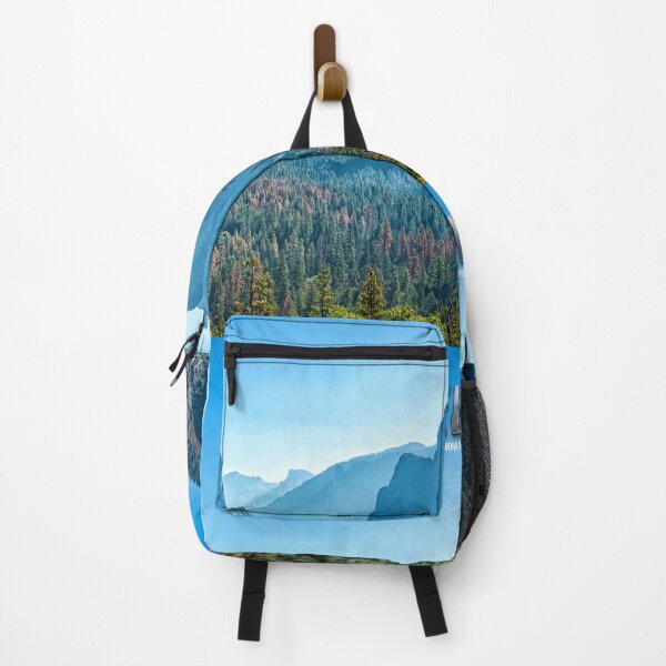 Item preview, Tunnel View Yosemite National Park designed and sold by GestaltImagery.