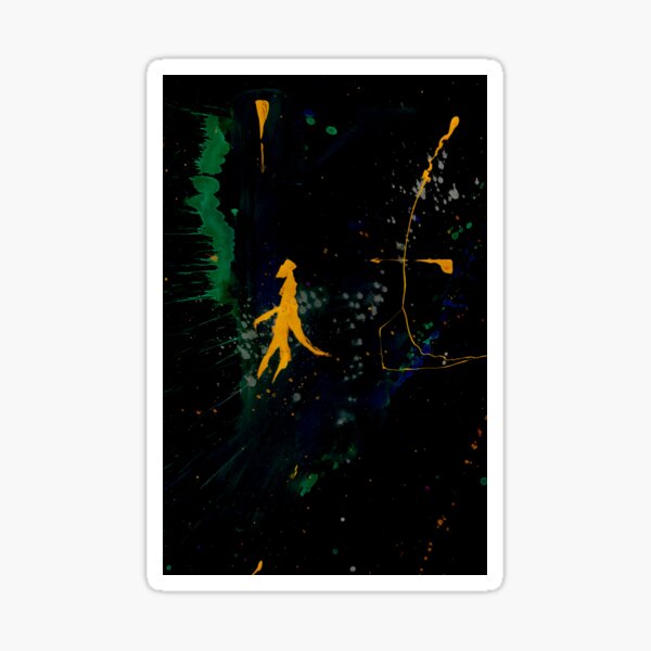 Transtract - 0119 - Schollar Sticker