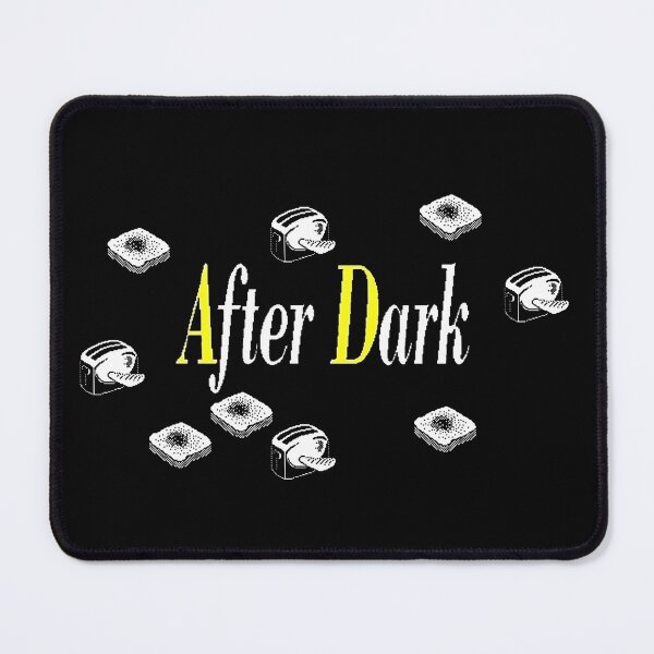 Item preview, After Dark Basic Design designed and sold by snowflakedesign.