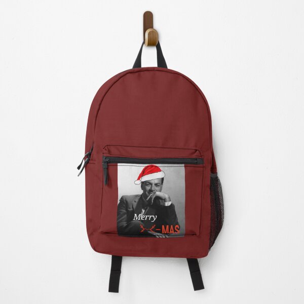 Item preview, Merry X-mas Richard Feynman designed and sold by haagingrid.