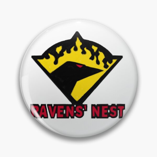 Item preview, Raven's Nest designed and sold by JoshuaKWard.
