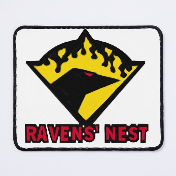 Item preview, Raven's Nest designed and sold by JoshuaKWard.