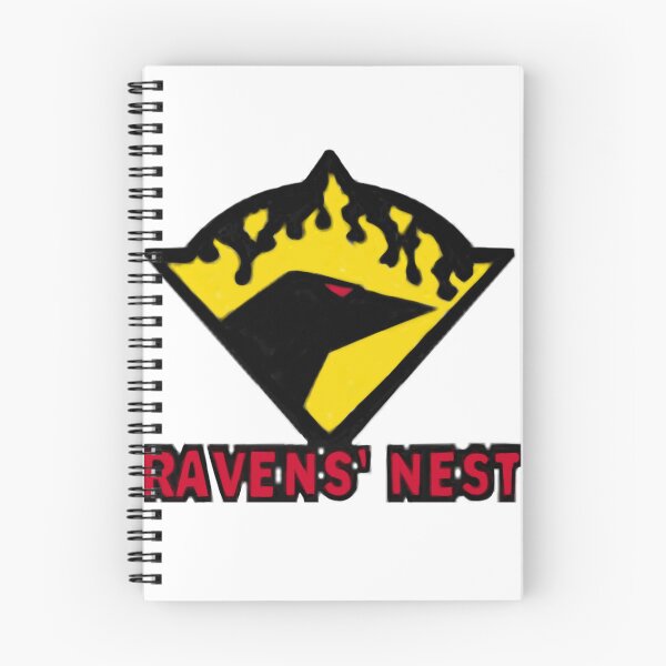 Item preview, Raven's Nest designed and sold by JoshuaKWard.