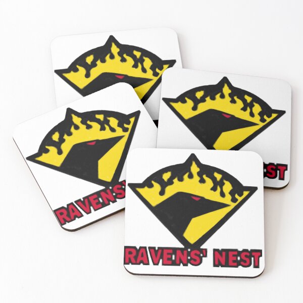 Item preview, Raven's Nest designed and sold by JoshuaKWard.