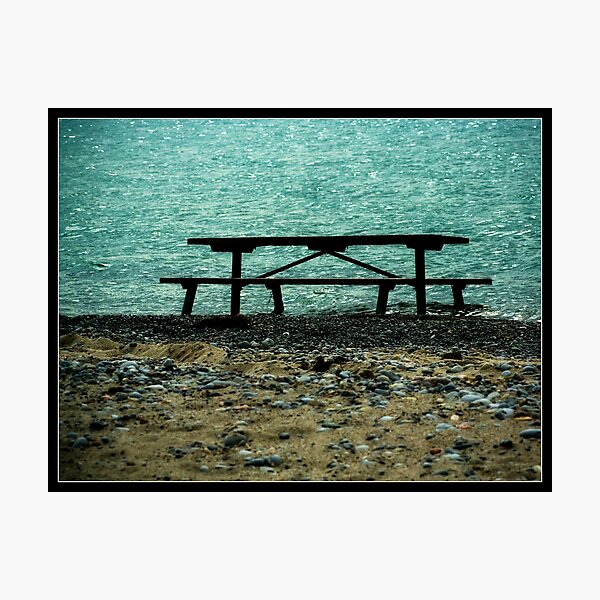 Item preview, No Picnic designed and sold by thatIam.