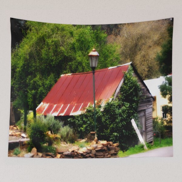 Item preview, Rustic Barn  designed and sold by cjcphotography.