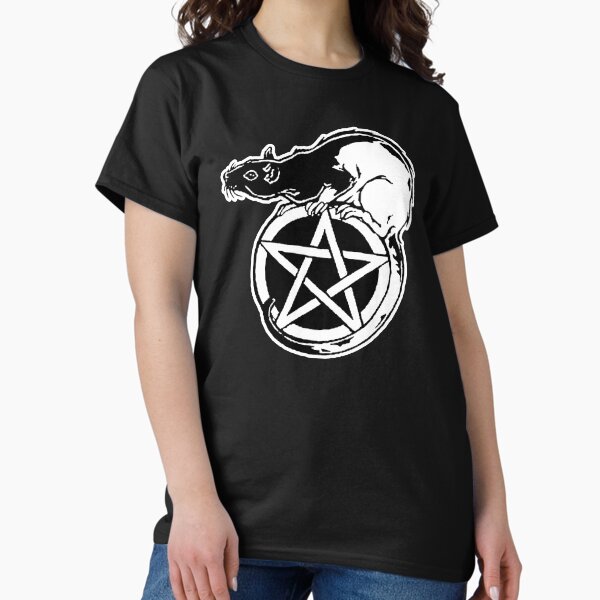 Item preview, Rat Witch designed and sold by BADZOOKS.