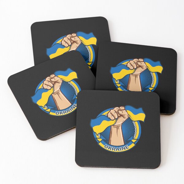 Item preview, Stand Up for Ukraine designed and sold by ghinan.