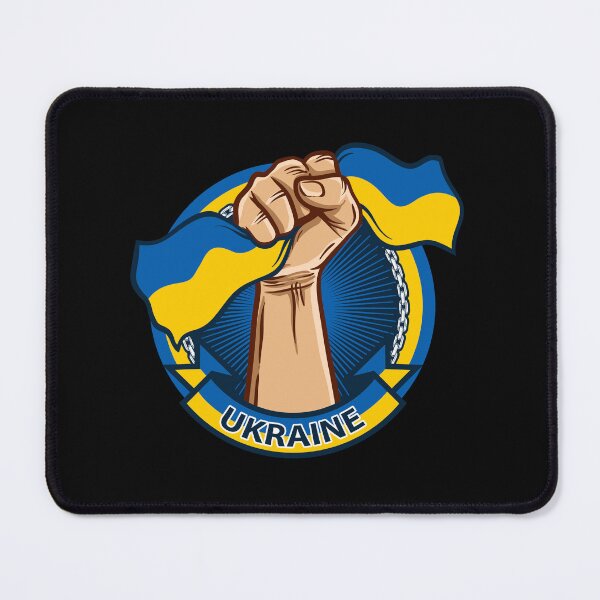 Item preview, Stand Up for Ukraine designed and sold by ghinan.