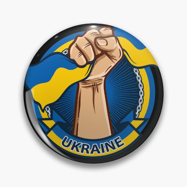 Item preview, Stand Up for Ukraine designed and sold by ghinan.