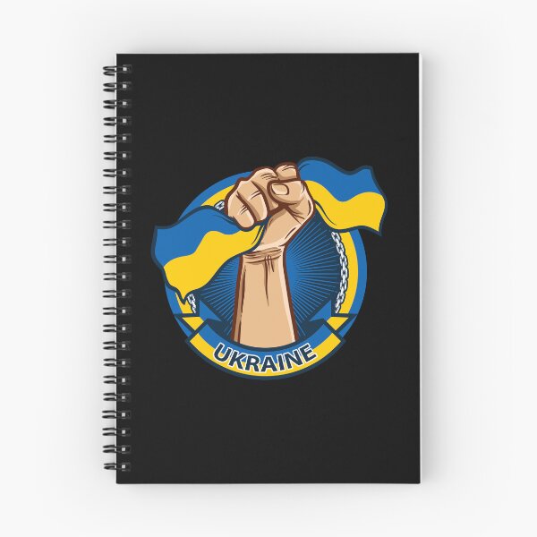 Item preview, Stand Up for Ukraine designed and sold by ghinan.
