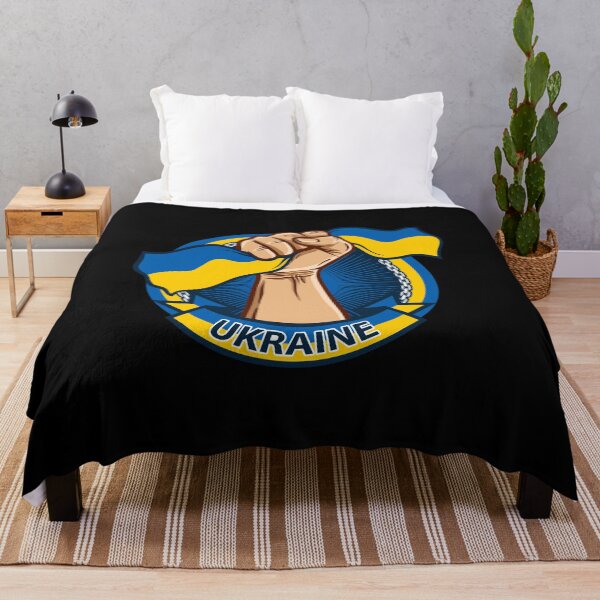 Item preview, Stand Up for Ukraine designed and sold by ghinan.