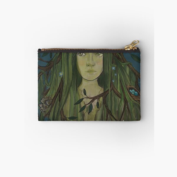 Item preview, Forest girl designed and sold by LittleScout.