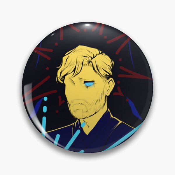 Item preview, One Destiny designed and sold by NotSoMeloncholy.