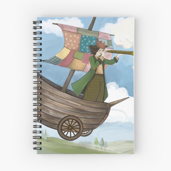 Item preview, Ship of fools designed and sold by LittleScout.