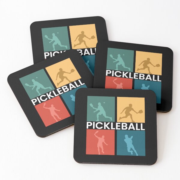 Item preview, Pickleball designed and sold by Mhayra.