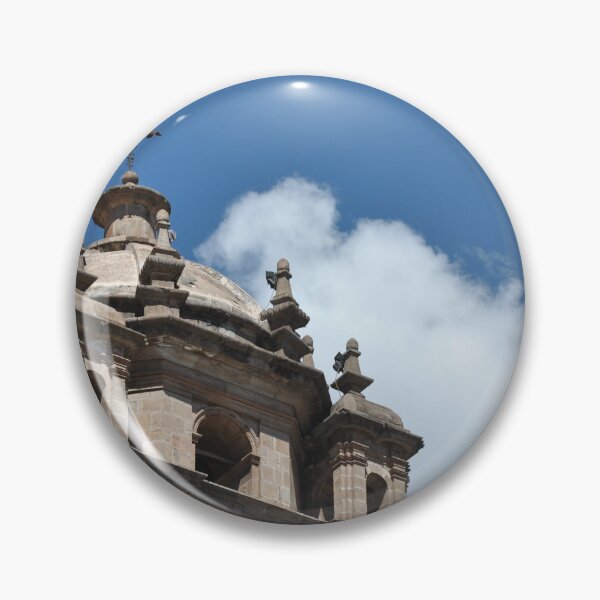 Item preview, Cusco Cathedral designed and sold by Escott O. Norton.