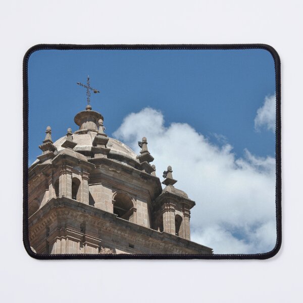 Item preview, Cusco Cathedral designed and sold by Escott O. Norton.