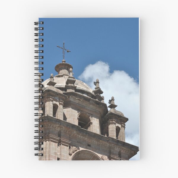 Item preview, Catedral de Cuzco designed and sold by Escott O. Norton.