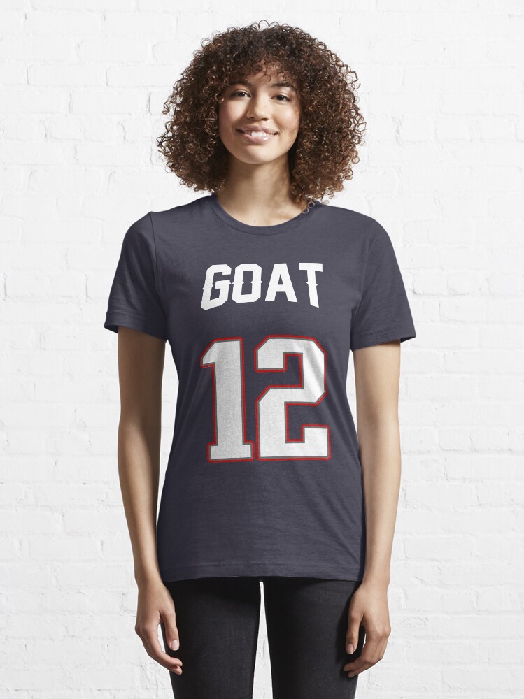 goat 12 shirt