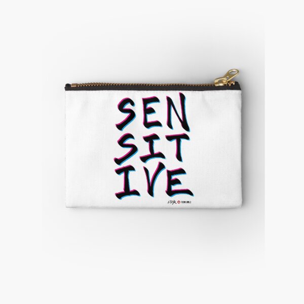 Item preview, Sensitive (Light Background) designed and sold by DiHK.