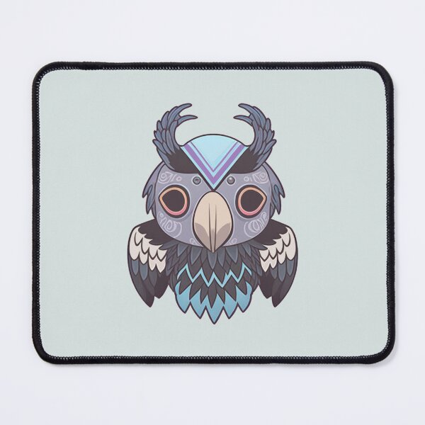 Item preview, Cool Viking Norse Raven Birding designed and sold by ZAKAABDE2020.