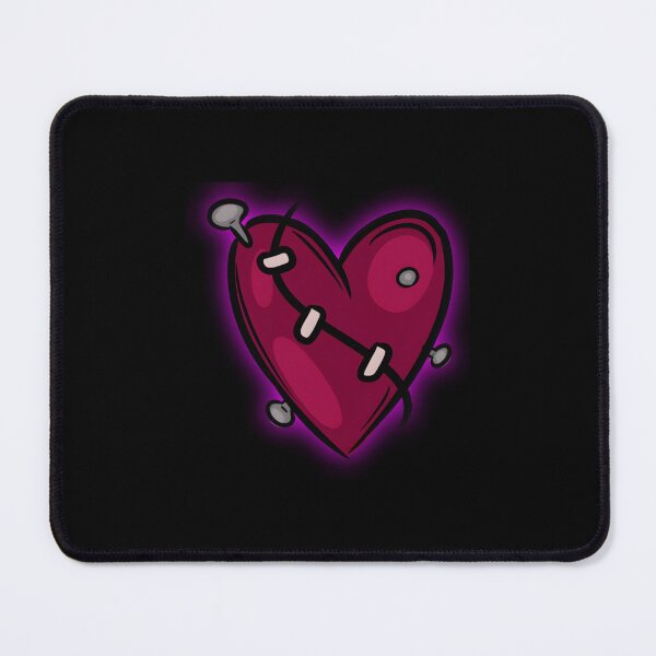 Item preview, Stitched Heart Classic designed and sold by jolynnlicatapc.