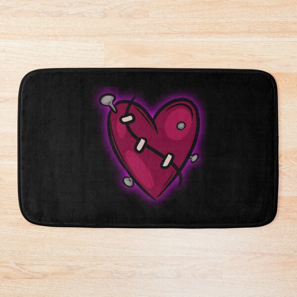 Item preview, Stitched Heart Classic  designed and sold by jolynnlicatapc.