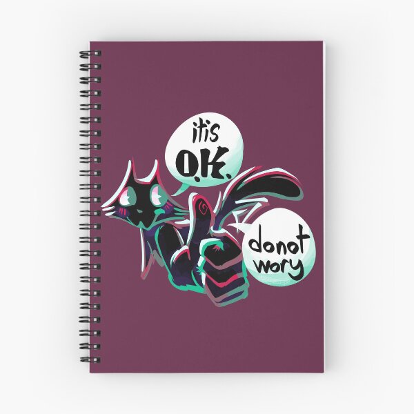 Item preview, Itis O.K., Donot Wory designed and sold by SODABYTES.