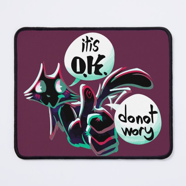Item preview, Itis O.K., Donot Wory designed and sold by SODABYTES.