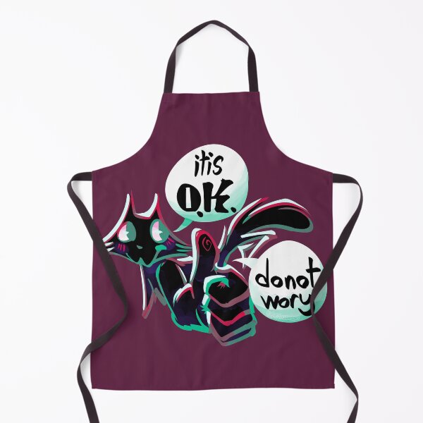 Item preview, Itis O.K., Donot Wory designed and sold by SODABYTES.