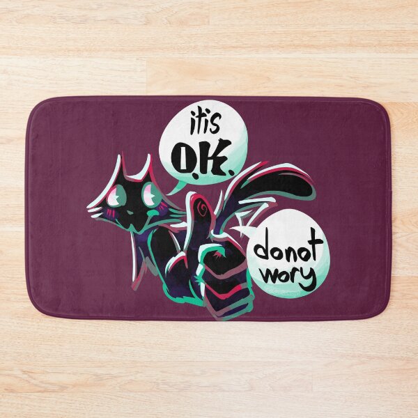 Item preview, Itis O.K., Donot Wory designed and sold by SODABYTES.