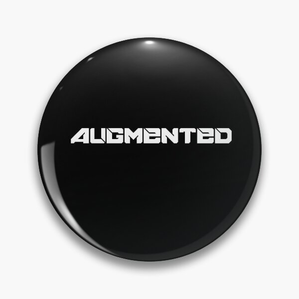 Item preview, AUGMENTED designed and sold by DMcK Designs.