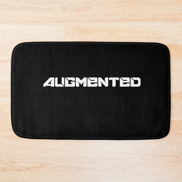 Item preview, AUGMENTED designed and sold by DMcK Designs.