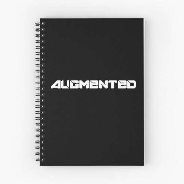 Item preview, AUGMENTED designed and sold by DMcK Designs.