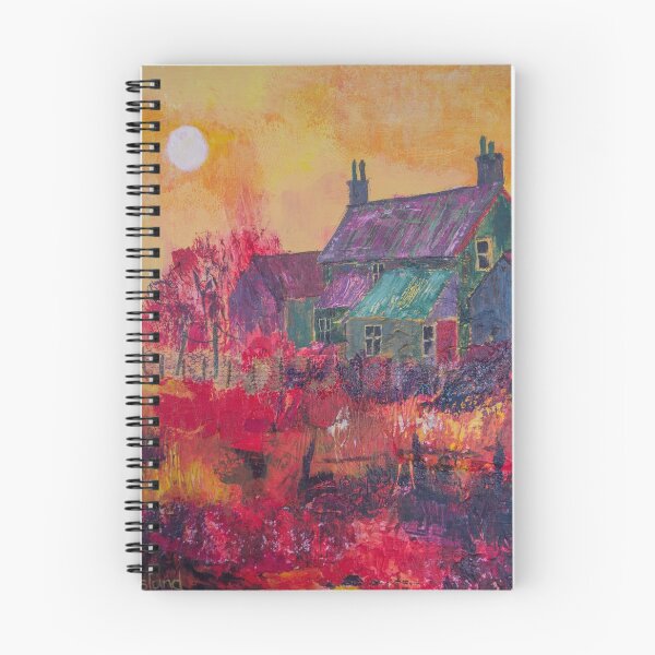 Item preview, Sunnyside Farm designed and sold by Jo Cousland.
