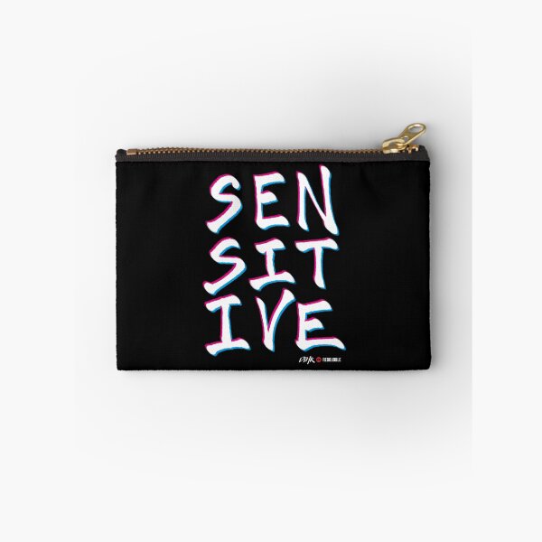 Item preview, Sensitive (Dark Background) designed and sold by DiHK.