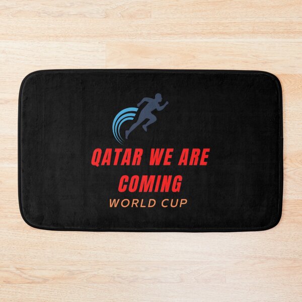 Item preview, Qatar estamos llegando 2022 Clásico designed and sold by jagicaktotiq.