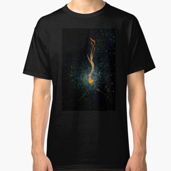 Transtract - 0121 - Stellar Collapse Classic T-Shirt