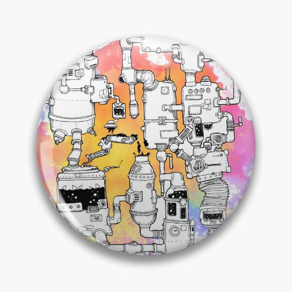 Item preview, Coffeemaker (color variant) designed and sold by Walter Wirtz.