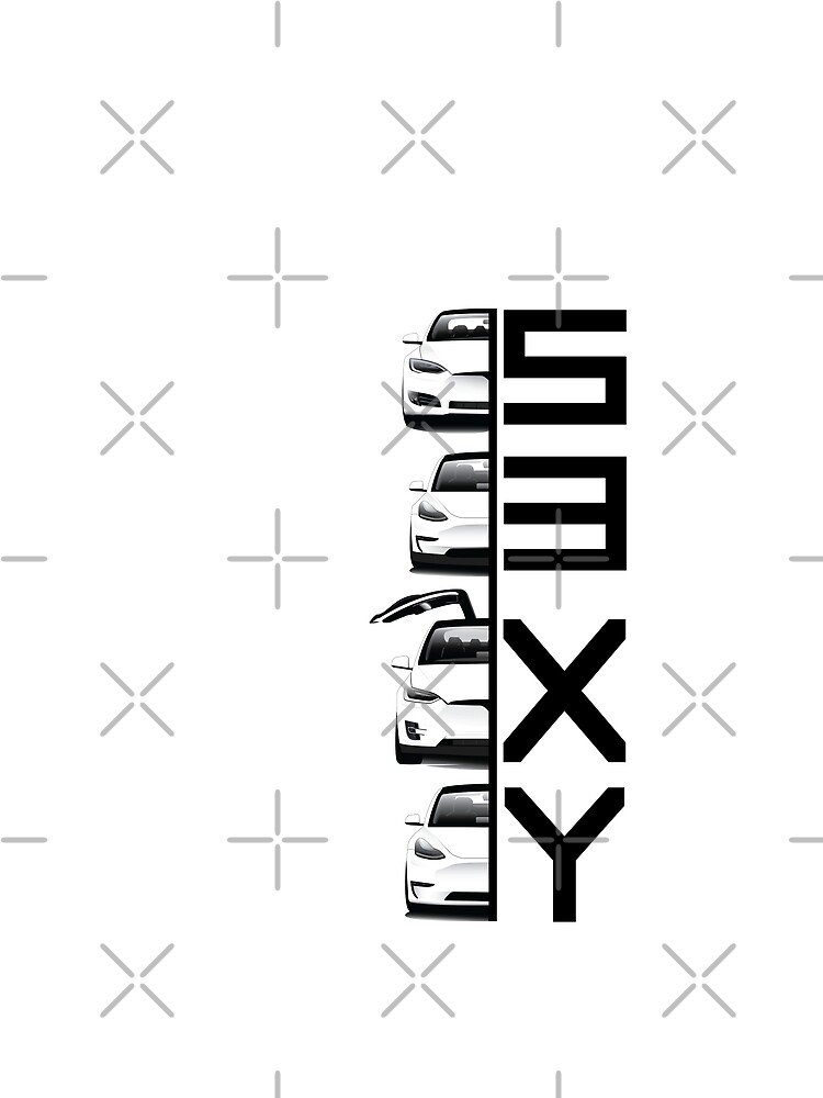 Thumbnail 5 von 5, Grafik T-Shirt, Die S3XY-Reihe designt und verkauft von 718Raindeer.