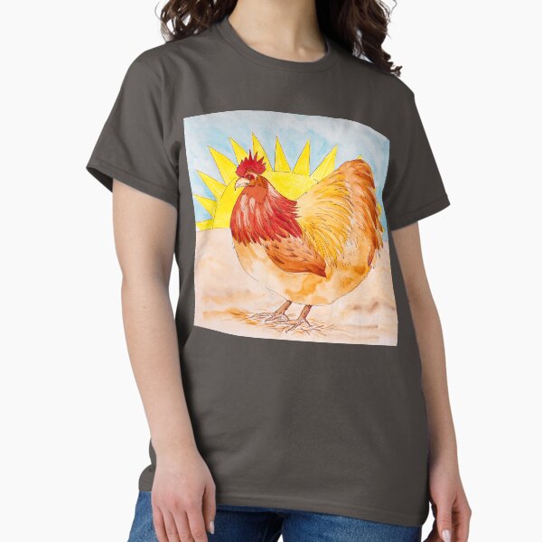 Good Morning! Classic T-Shirt