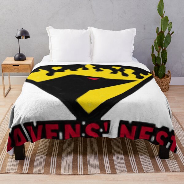Item preview, Raven's Nest designed and sold by JoshuaKWard.