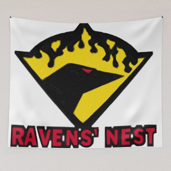 Item preview, Raven's Nest designed and sold by JoshuaKWard.