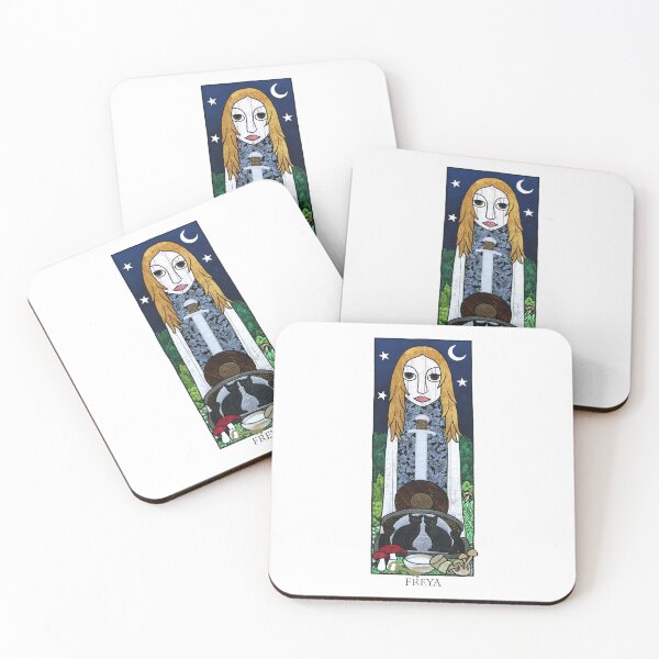 Item preview, Freya designed and sold by PollyLind.