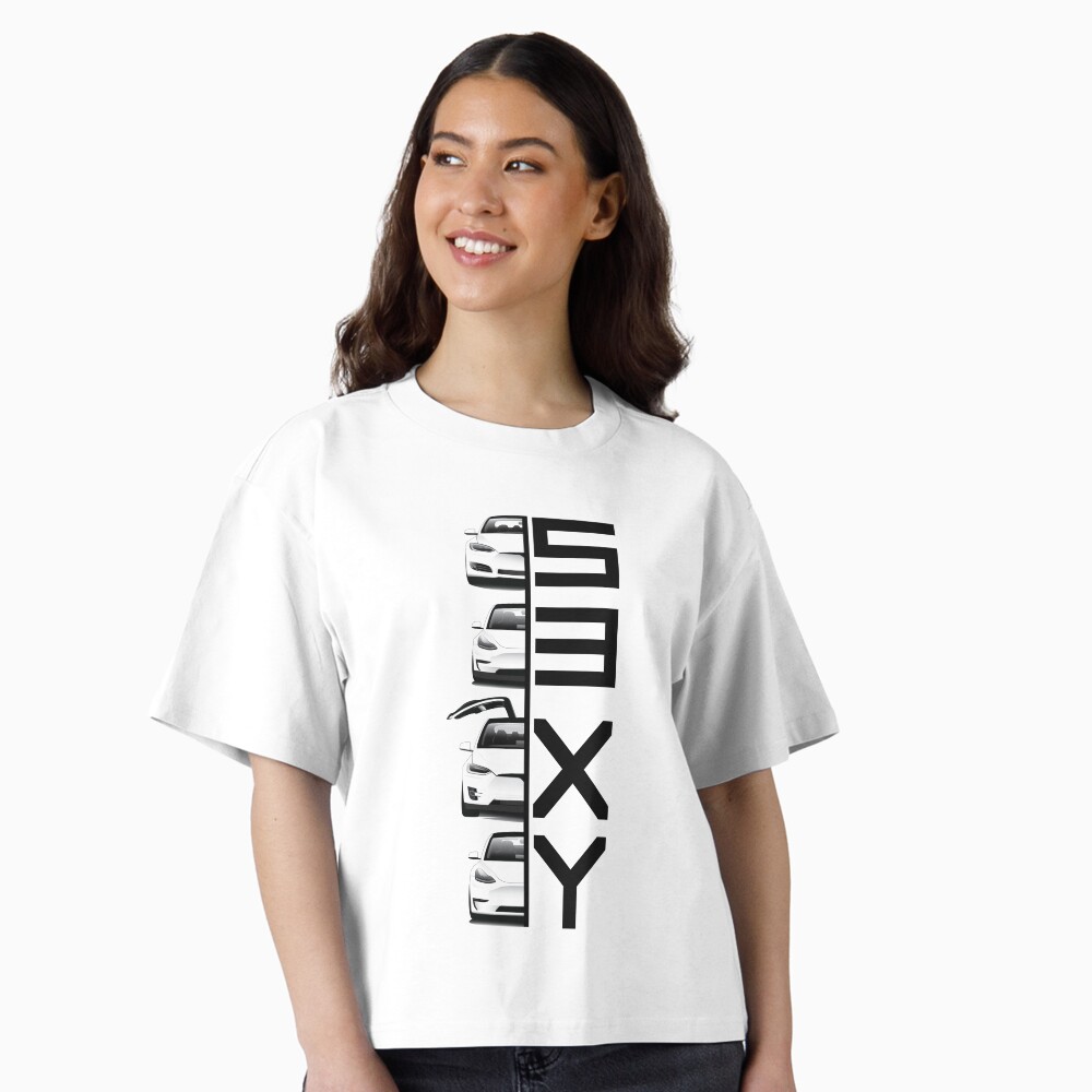 Item preview, Boxy T-Shirt designed and sold by 718Raindeer.