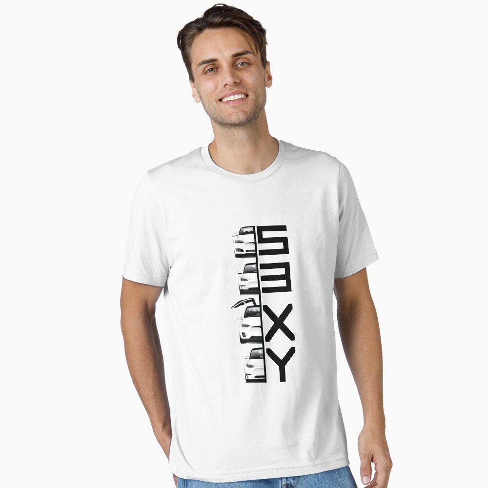 Item preview, Essential T-Shirt designed and sold by 718Raindeer.