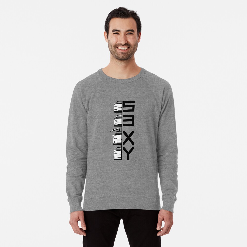Item preview, Leichter Pullover designed and sold by 718Raindeer.
